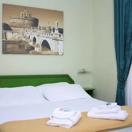 Bed & Breakfast La Dolce Romana Rome