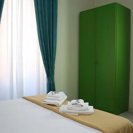 La Dolce Romana Bed & Breakfast