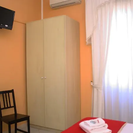 La Dolce Romana Bed & Breakfast