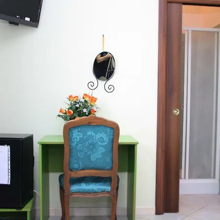 La Dolce Romana Bed & Breakfast 2*