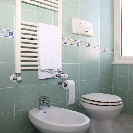 La Dolce Romana Bed & Breakfast