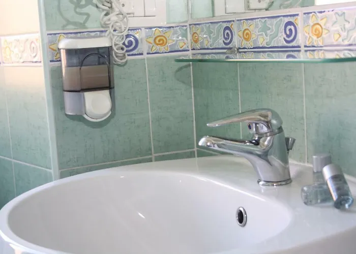 住宿加早餐酒店 La Dolce Romana 2*