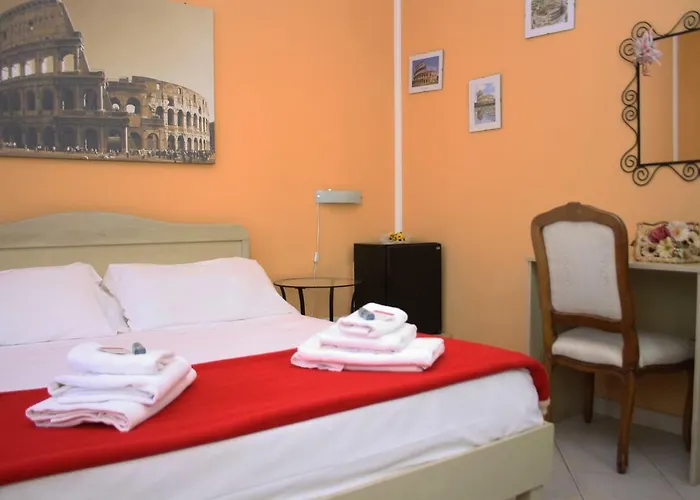 La Dolce Romana Rom