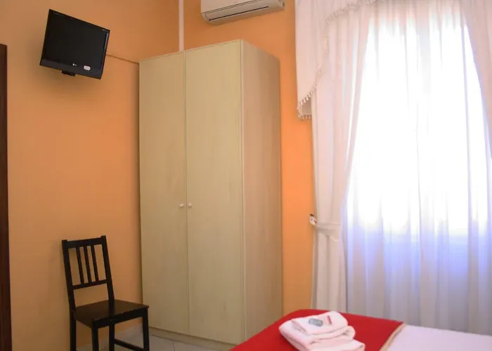 La Dolce Romana 住宿加早餐酒店