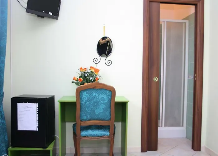 La Dolce Romana 住宿加早餐酒店 2*