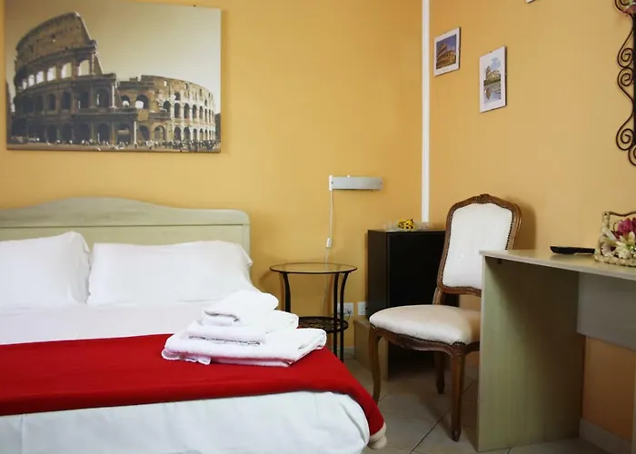 La Dolce Romana Rom