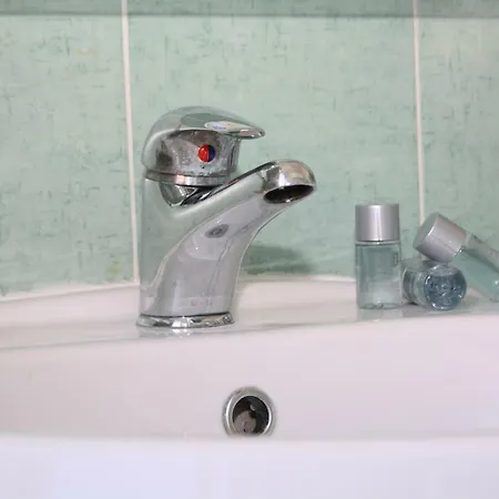 La Dolce Romana Alojamento de Acomodação e Pequeno-almoço Roma