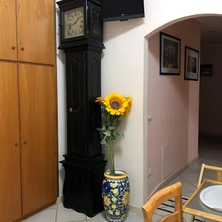 La Dolce Romana 2* Rom