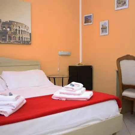 La Dolce Romana Rom