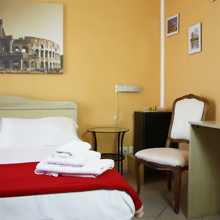 La Dolce Romana Rom