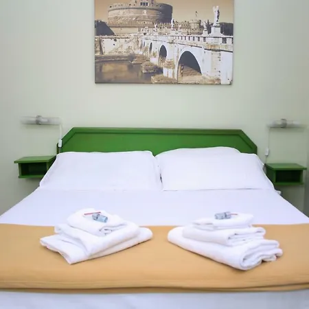 Frühstückspension La Dolce Romana Rom